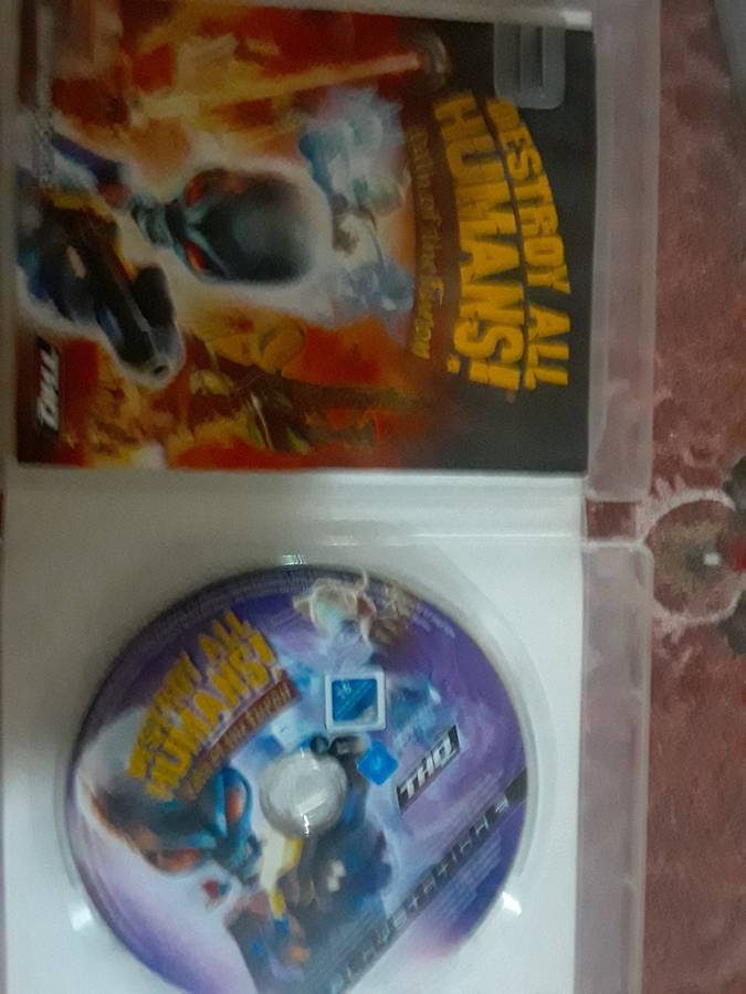 Ps 3 game Combo