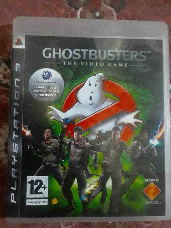 Ps 3 game Combo