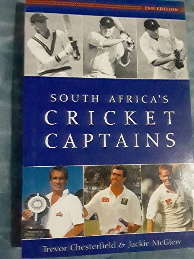 South Africa cricket Captians