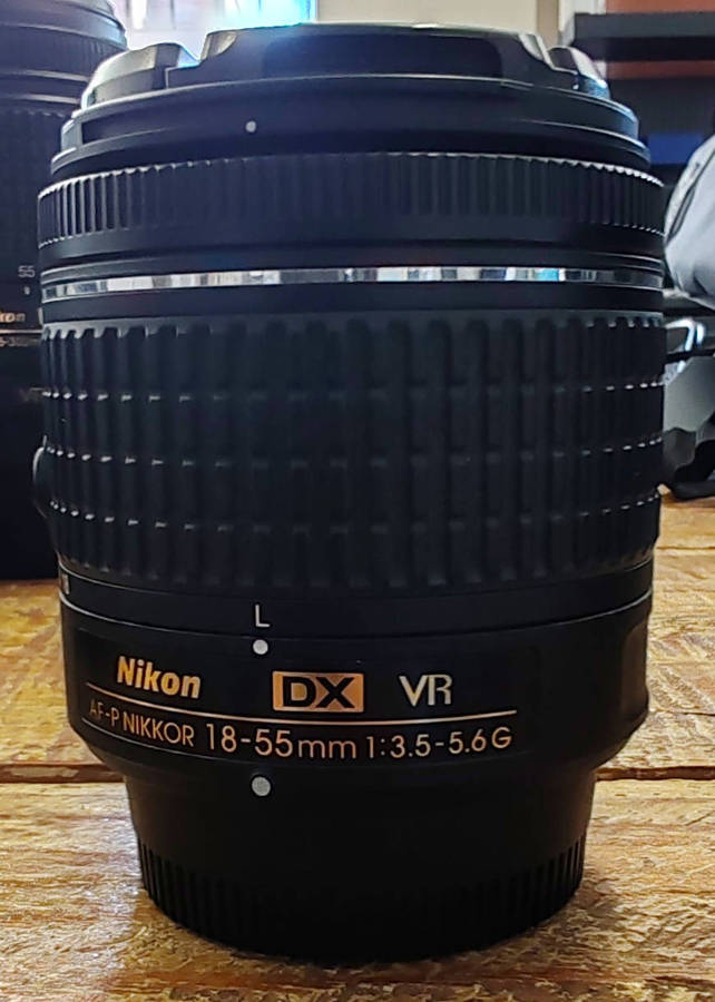 Complete Nikon Photography Kit