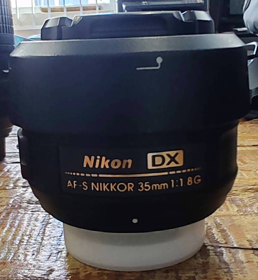 Complete Nikon Photography Kit