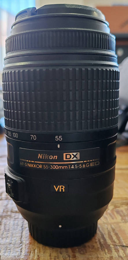 Complete Nikon Photography Kit