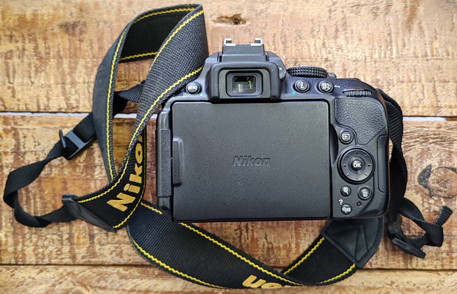 Complete Nikon Photography Kit