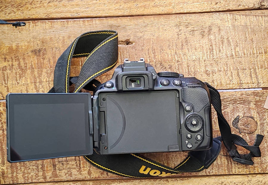 Complete Nikon Photography Kit