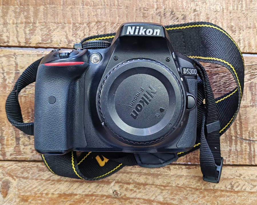 Complete Nikon Photography Kit