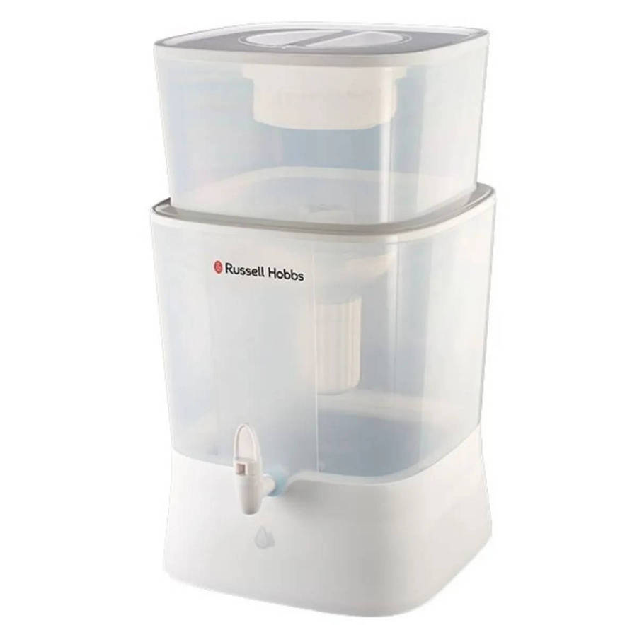 Russel Hobbs Mineral Water Filter Dispenser 25l_needs new filter