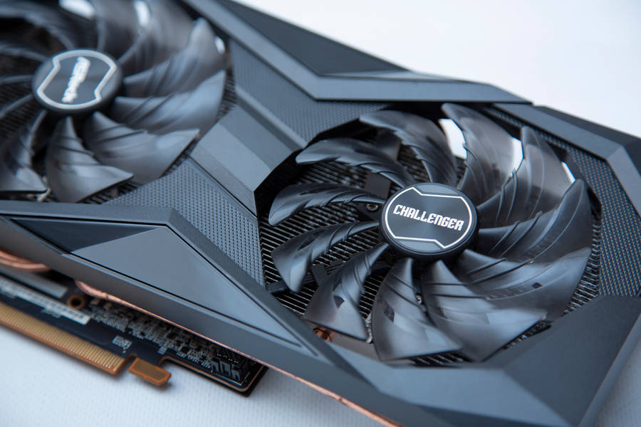 Asrock Challenger RX 6600 8GB