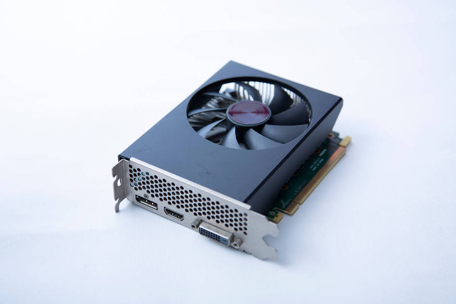 Nvidia GTX 1660 Super 6GB Graphics Card