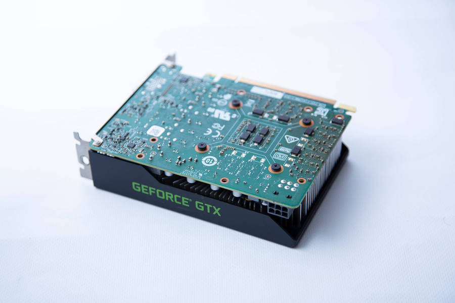 Nvidia GTX 1660 Super 6GB Graphics Card