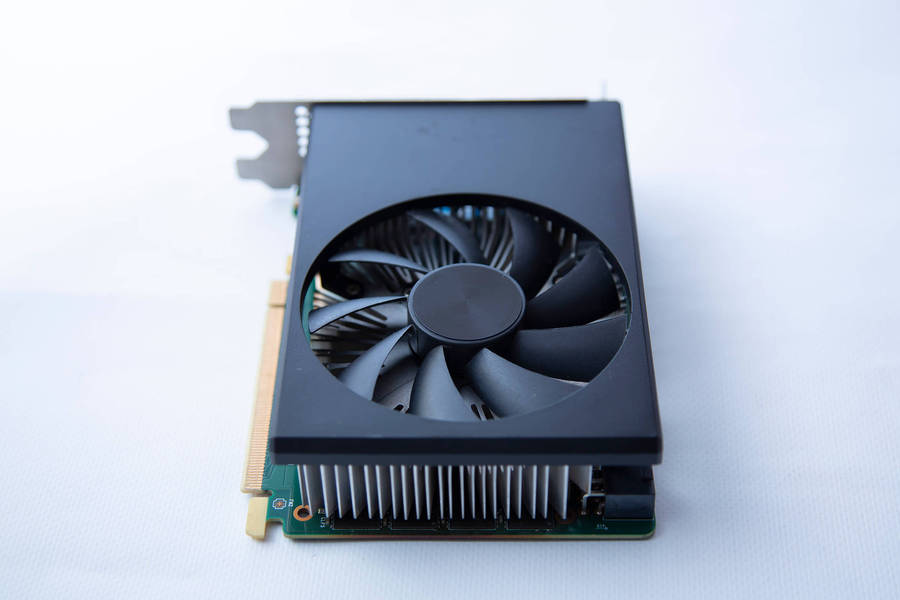 Nvidia GTX 1660 Super 6GB Graphics Card
