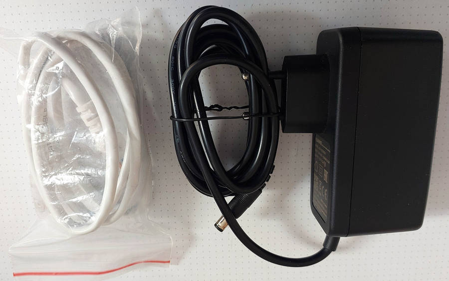 Huawei B525 LTE Router