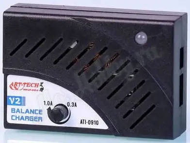 Art-Tech MD500 RC Helicopter | FM Transmitter | Batteries | Blades & Spares