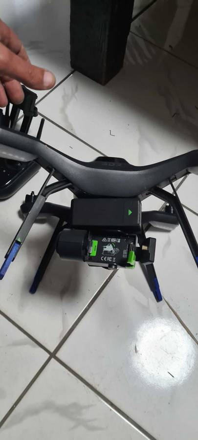 Dr3 drone