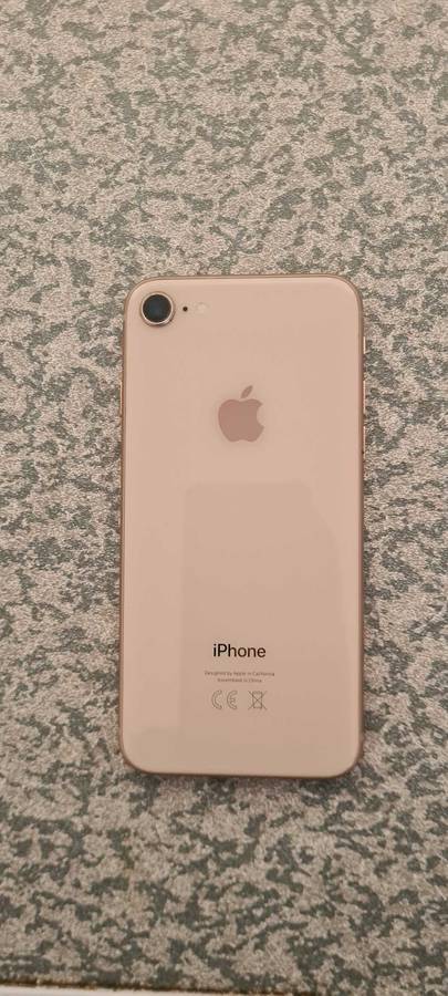 Iphone 8 256 gb