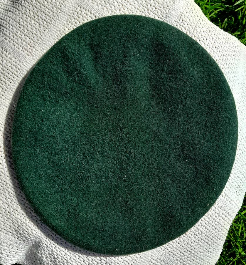 SADF Hantam Commando beret in excellent condition