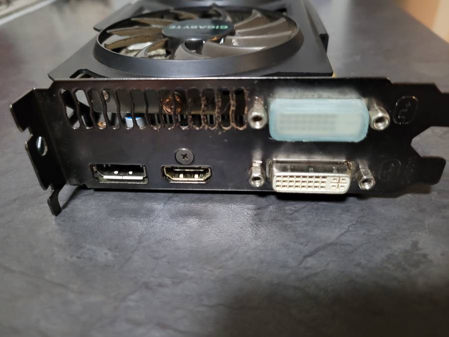 AMD Radeon R9 270X OC Graphics Card