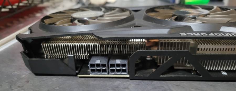 AMD Radeon R9 270X OC Graphics Card