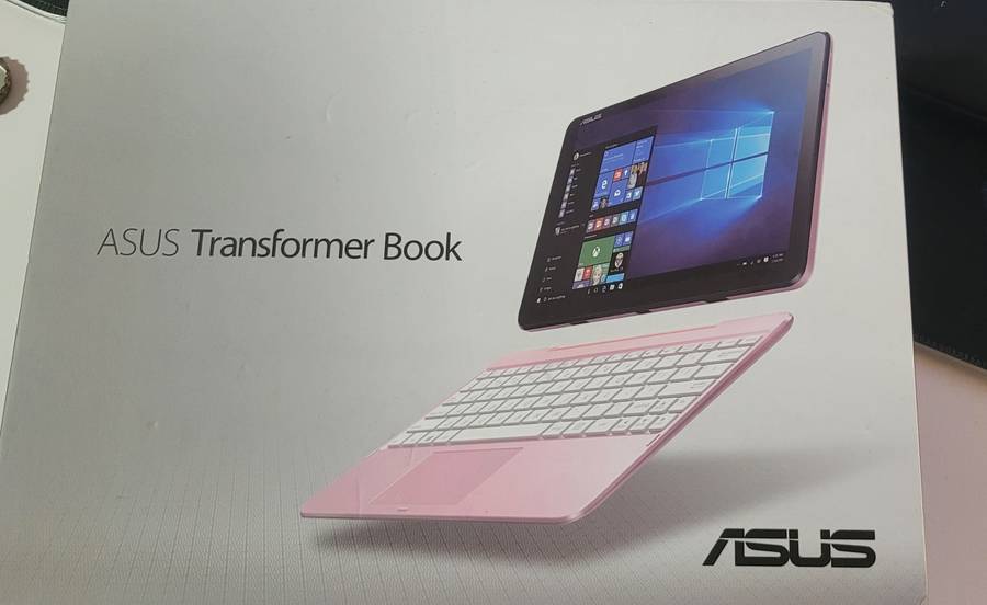ASUS Transformer Book Excellent Condition
