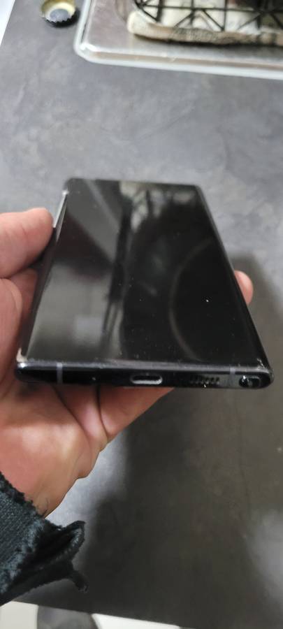 Samsung Note 10+ 256GB