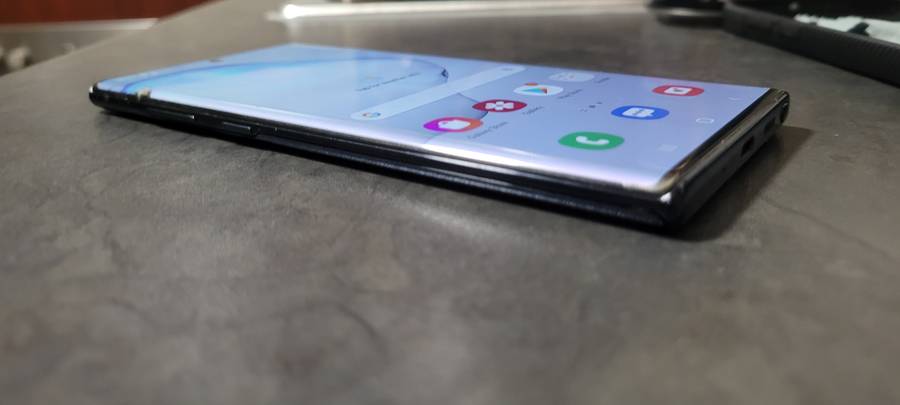 Samsung Note 10+ 256GB