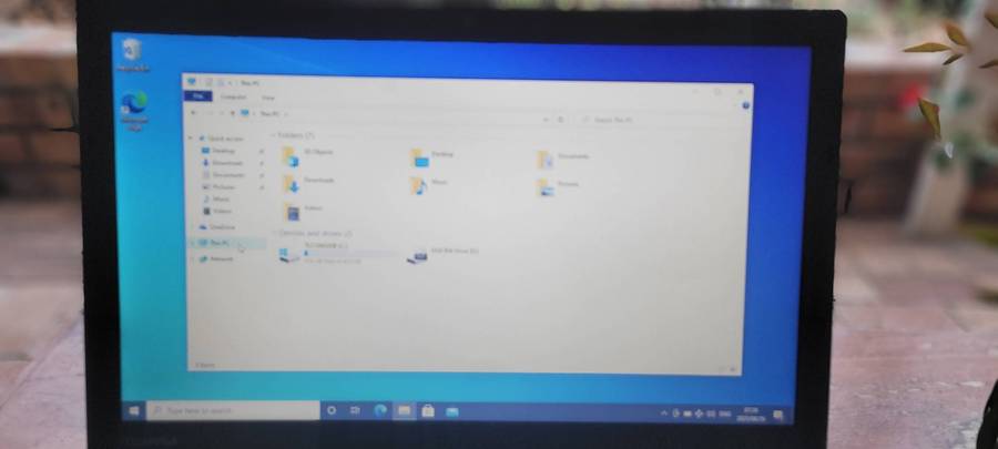 Toshiba Tecra C50 i3-4th Gen