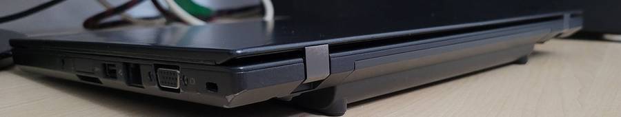 Lenovo T440S Slimline Thinkpad i5 4th Gen