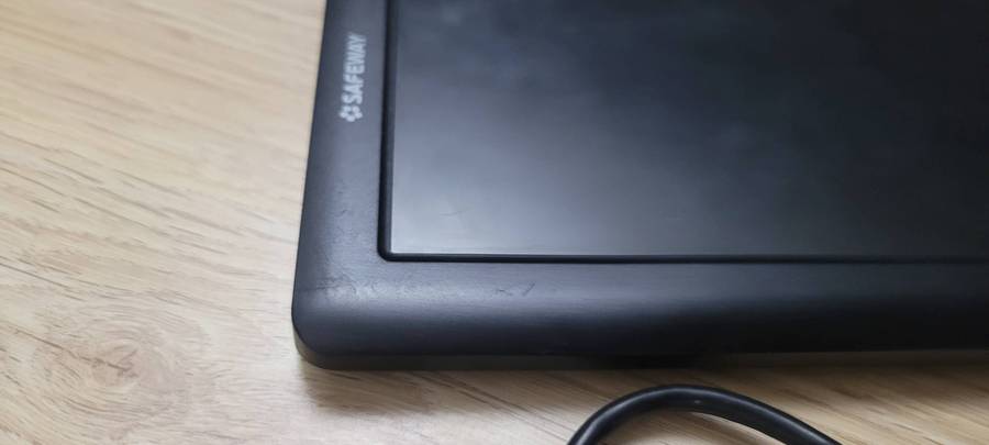 Safeway Reading Tablet E-Book Reader