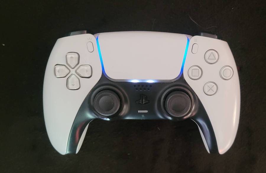 Playstation 5 Controller PS5 Control