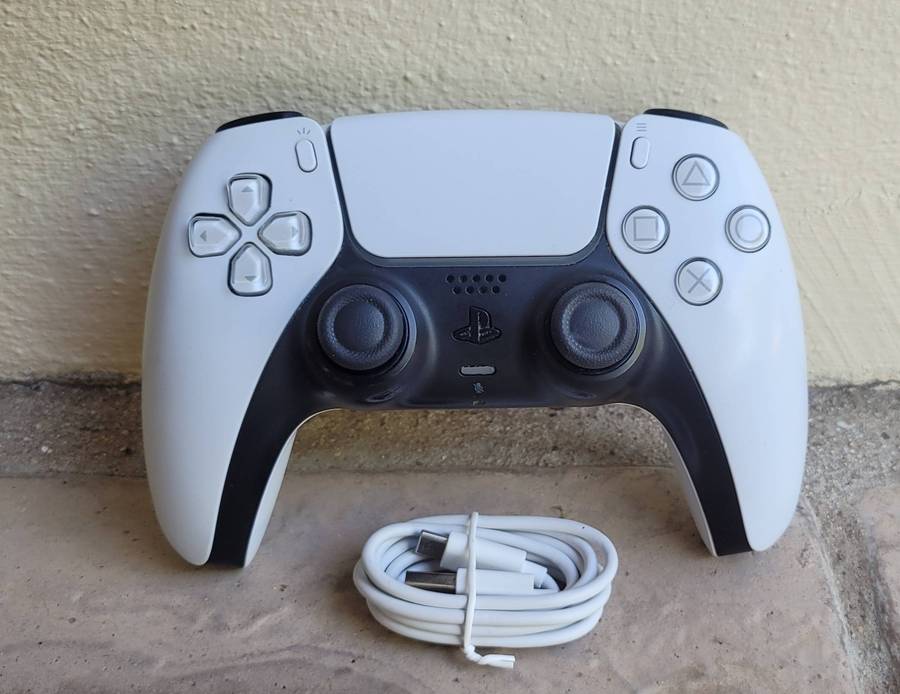 Playstation 5 Controller PS5 Control