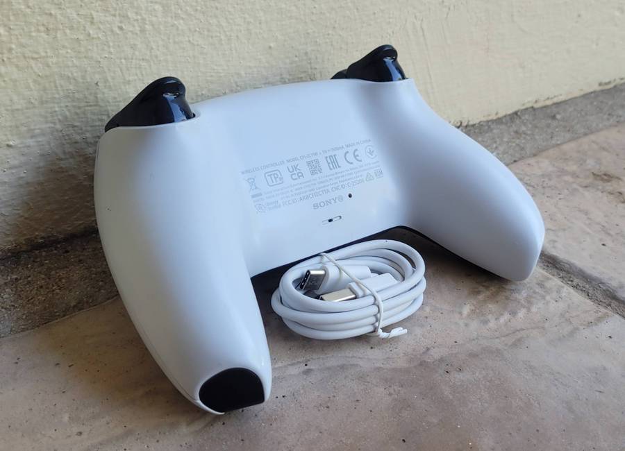 Playstation 5 Controller PS5 Control