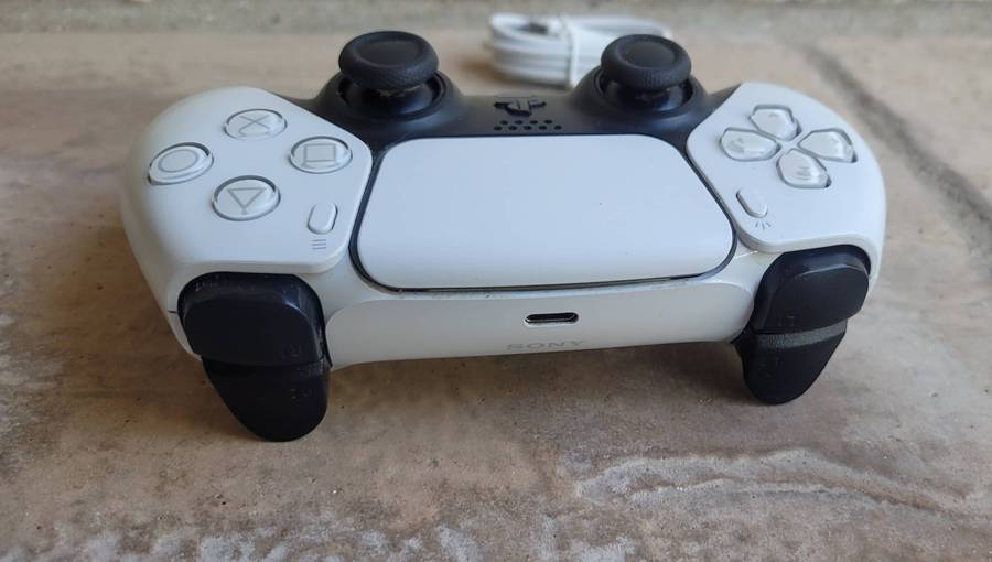 Playstation 5 Controller PS5 Control