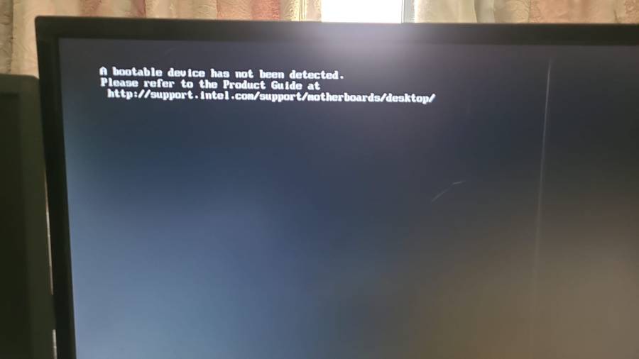 Intel DX58SO i7 CPU + Motherboard combo