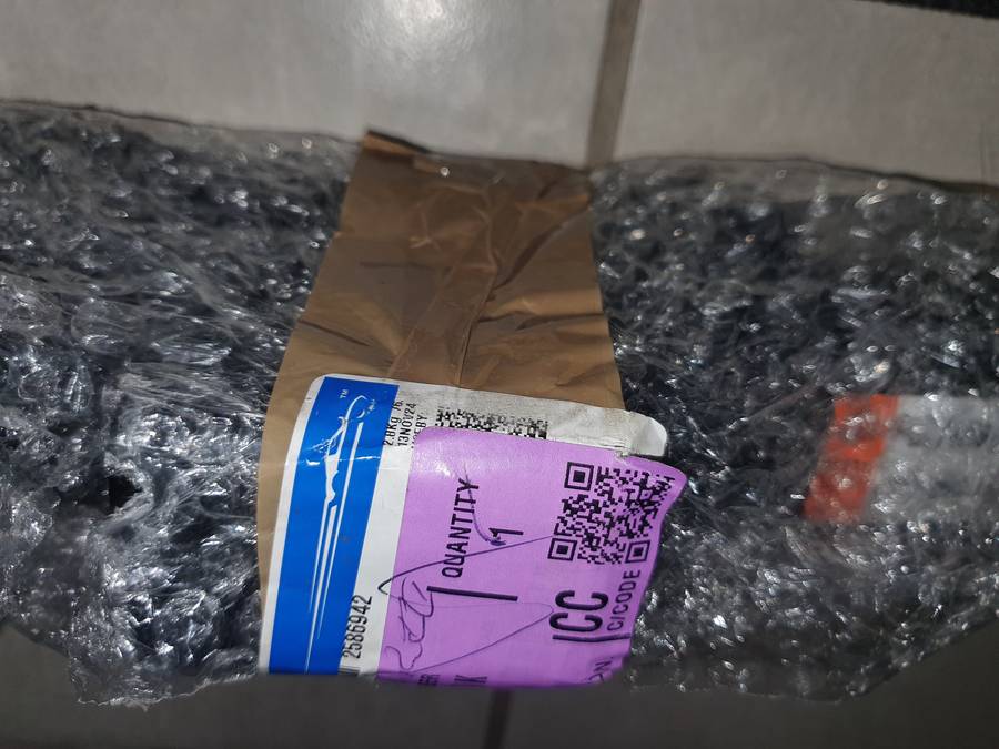 Ford Jack and Tool kit Ranger