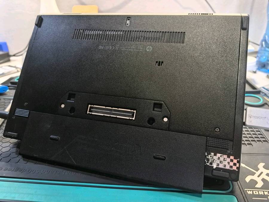 HP ELITEBOOK 2170P, i7-3667U, 8GB RAM, 500GB HDD, backlit keyboard