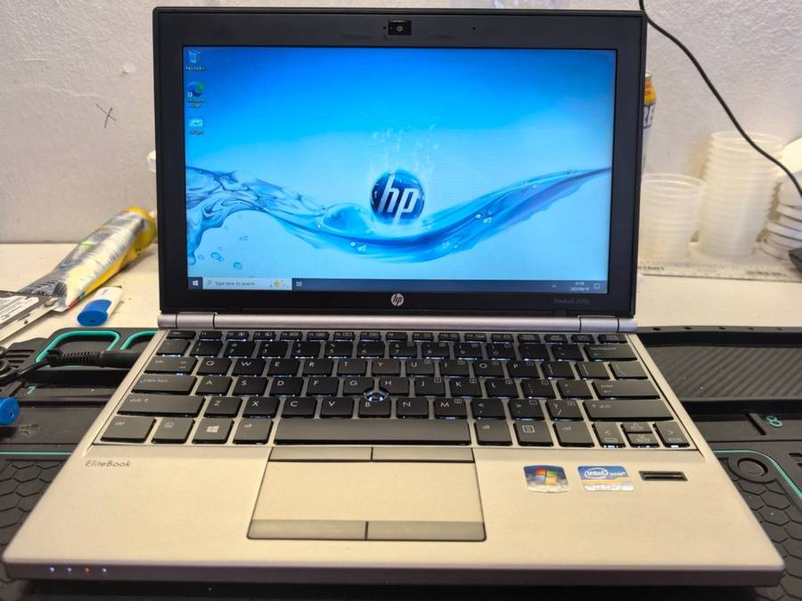 HP ELITEBOOK 2170P, i5-3427U, 8GB RAM, 500GB HDD, backlit keyboard