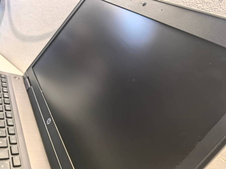 LATE ENTRY-HP PROBOOK 6560B - Intel Core i3-2310M @ 2.10GHz - 4GB RAM - 500GB HDD