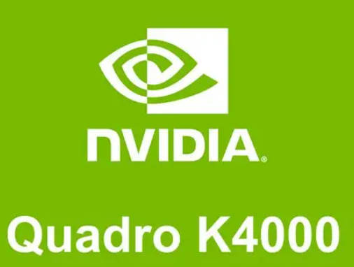 Graphic Design, Dell Precision M6600, i7-3740QM, 8GB RAM, 480GB SSD, NVIDIA QUADRO K4000M, Windows10