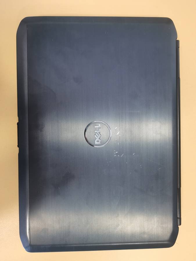 Dell Latitude E5430 - Intel Core i5-3220M @ 2.60GHz - 4GB RAM - 500GB HDD - Brand New Battery