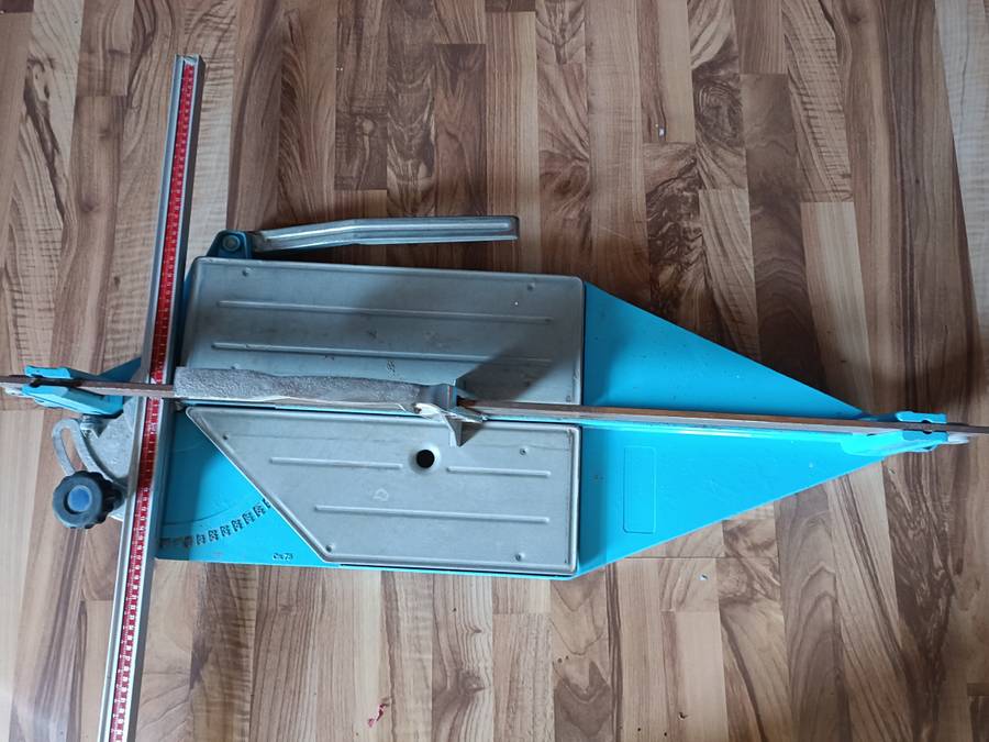 FALCON Tile Cutter 750mm