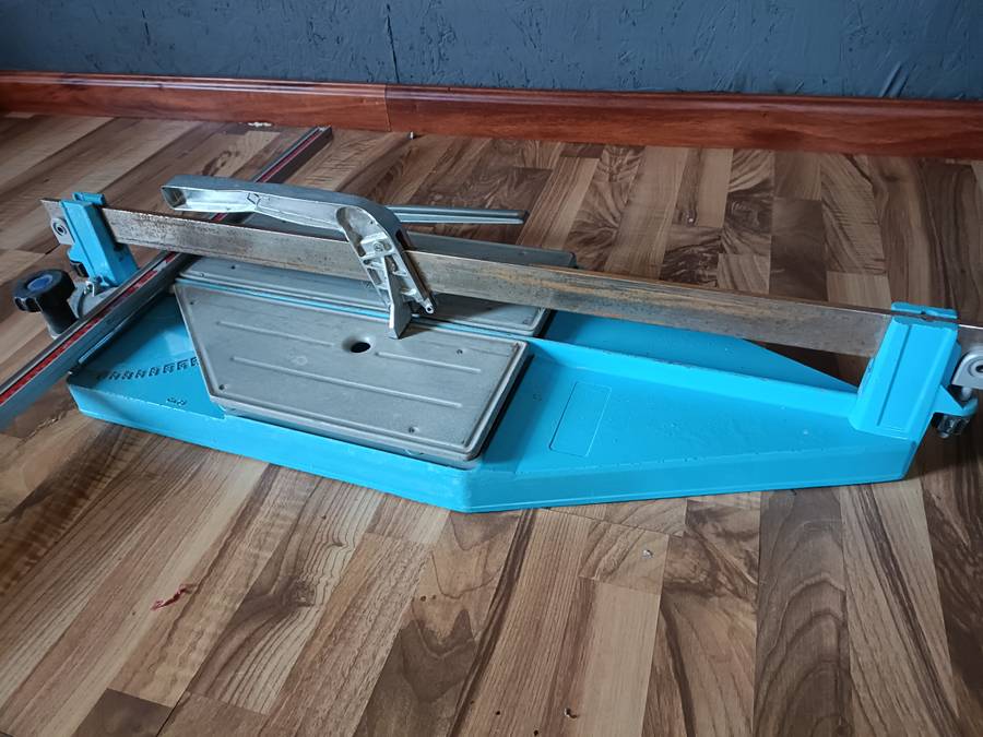FALCON Tile Cutter 750mm
