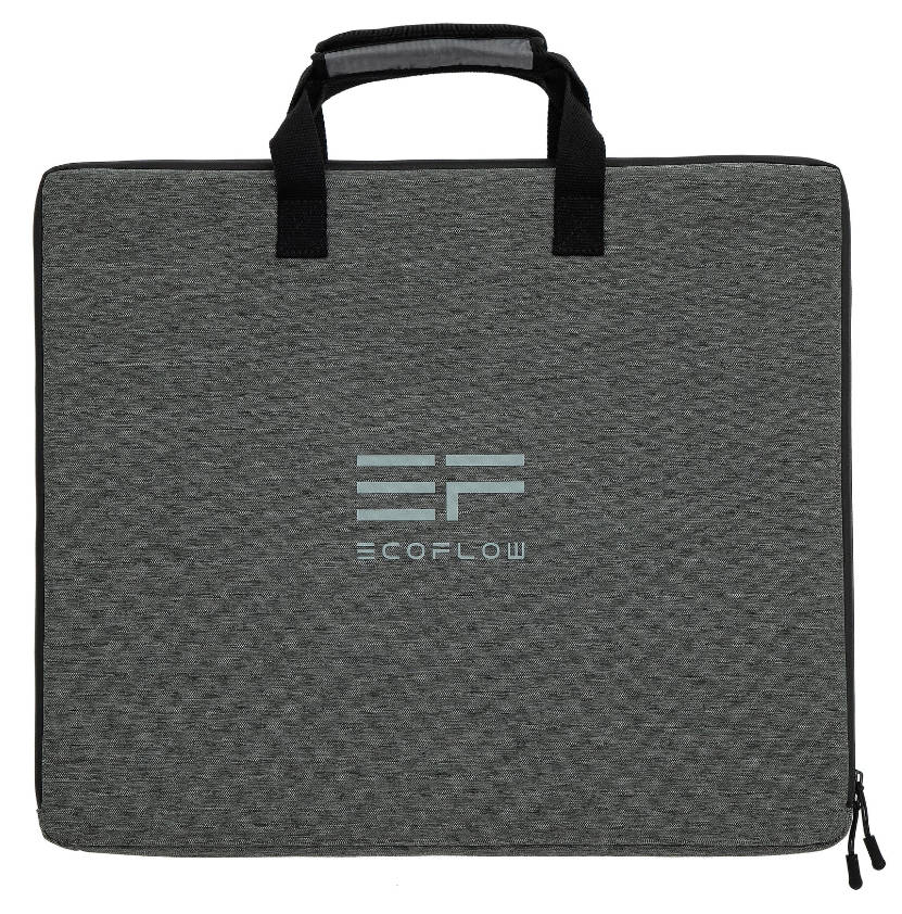 EcoFlow 110W Portable Solar Panel