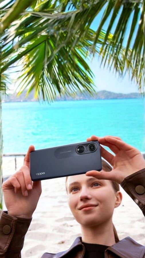 OPPO A98 5G (256GB, 8GB RAM, dual SIM, black) BRAND NEW LOWEST PRICE!!!