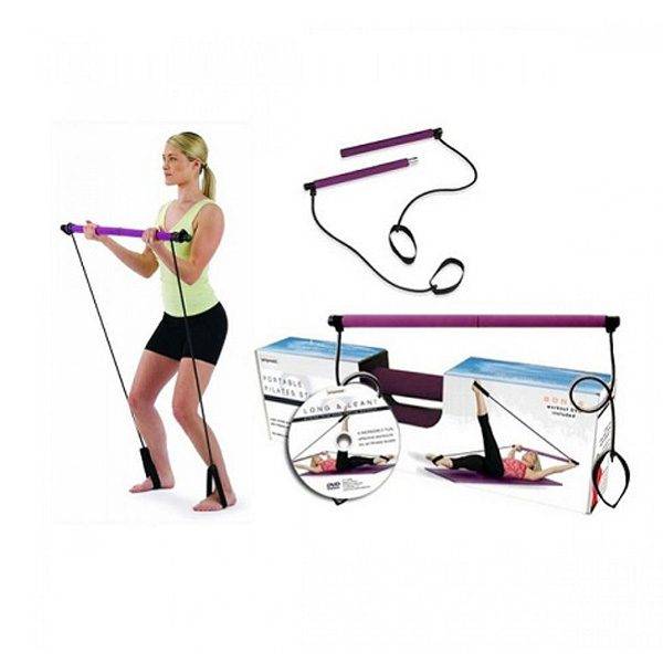 Portable Pilates Studio