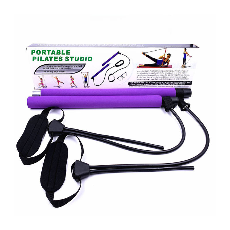 Portable Pilates Studio