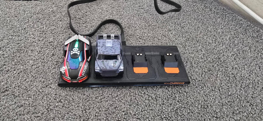 Anki Overdrive
