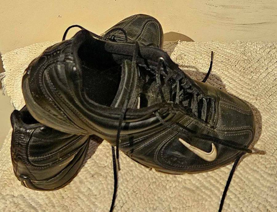 Nike Air Basketball Shoes
