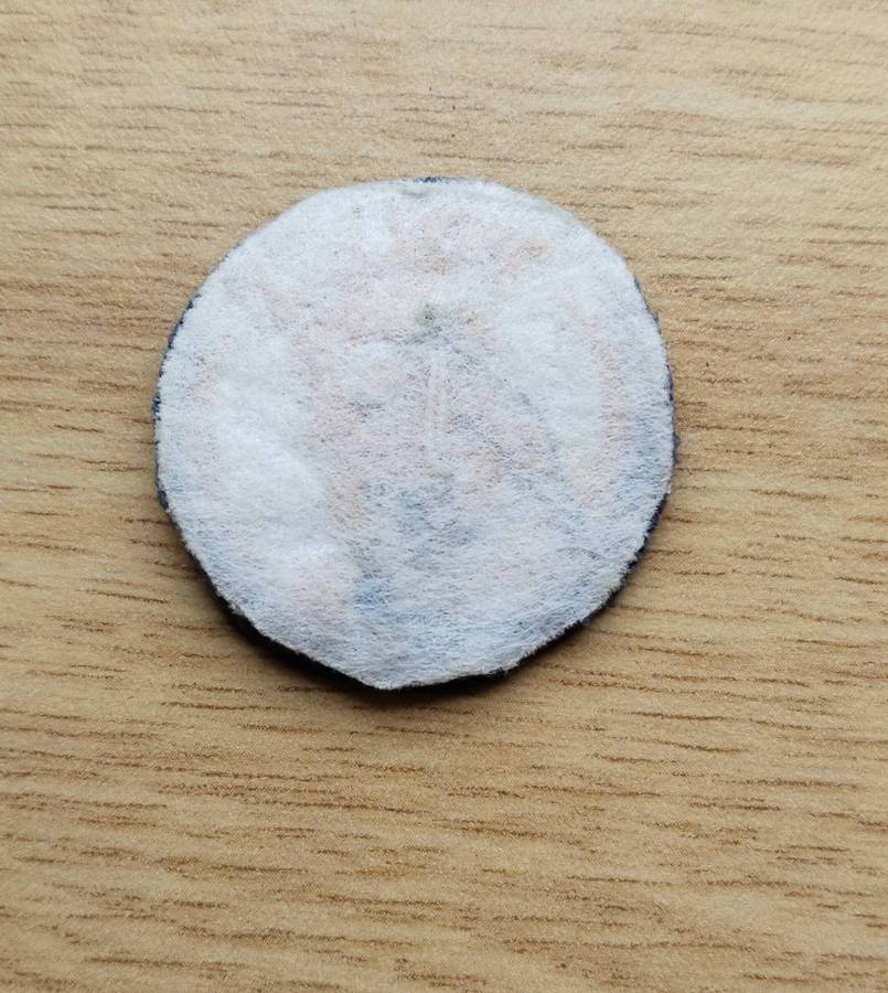 South Africa Police Diver Instructor Felt Patch.