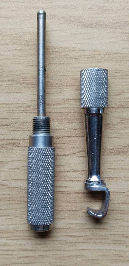 Vintage Antique Rolls Razor london Shaver. Great Condition.