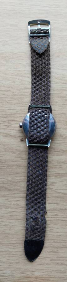 Omega Seamaster Swiss Made Vintage Mens Watch. Working.