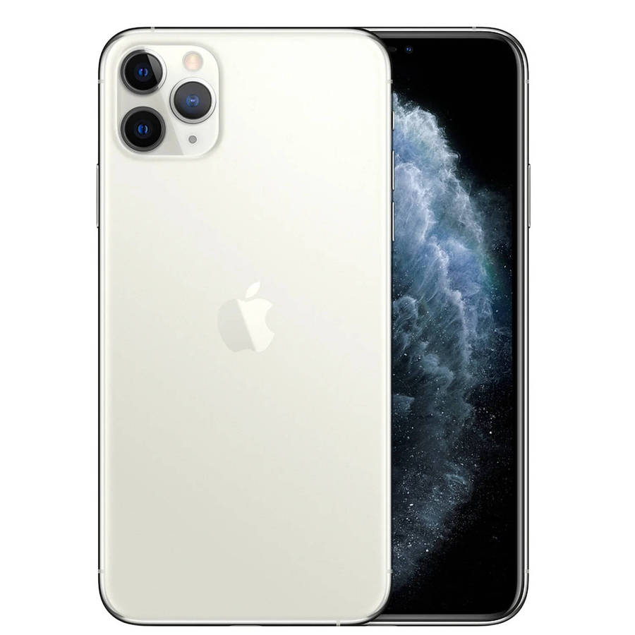 Apple iPhone 11 Pro Pre-Owned 5.8Display, Triple Camera 256GB